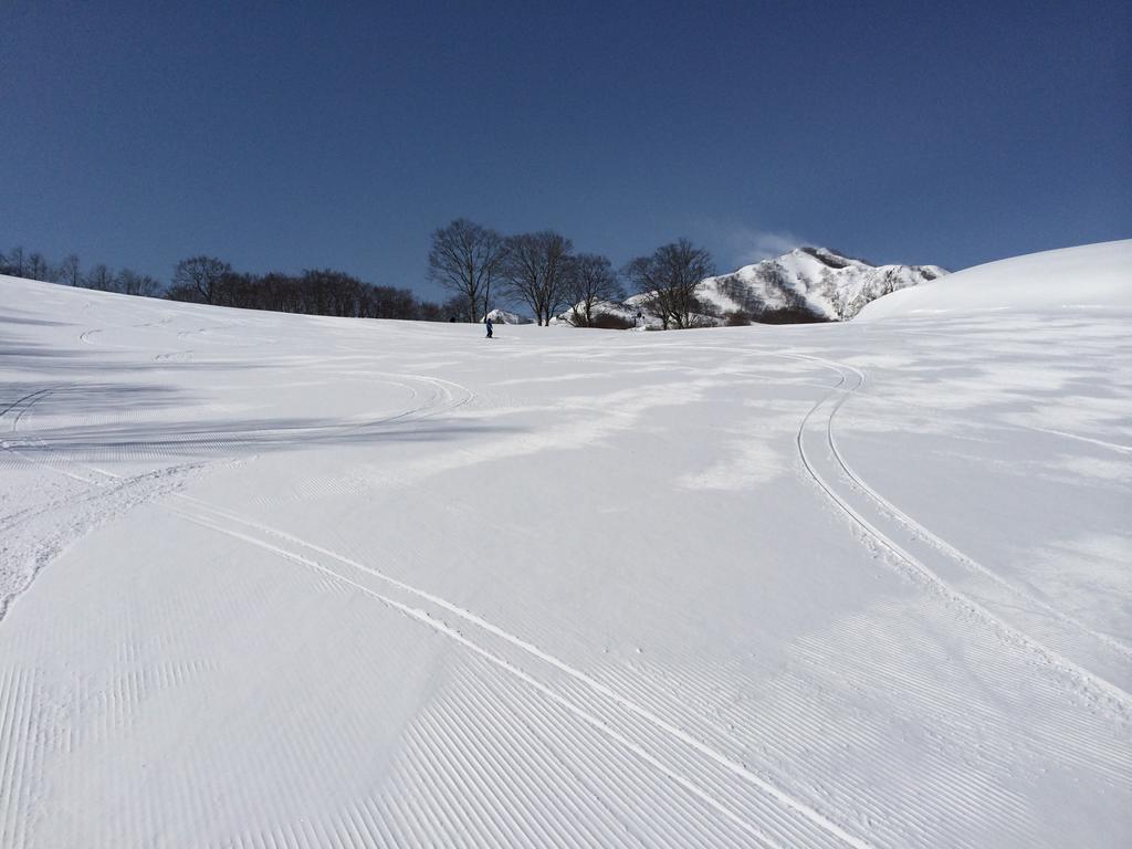 B&B Sunset Inn Hakuba Quarto foto
