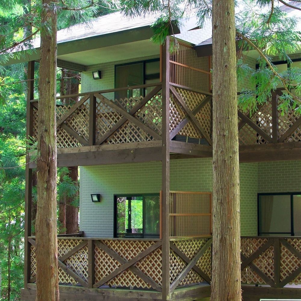 B&B Sunset Inn Hakuba Exterior foto